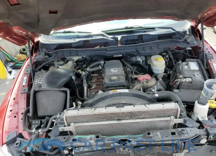 3C6UR5CL7EG250405# 11