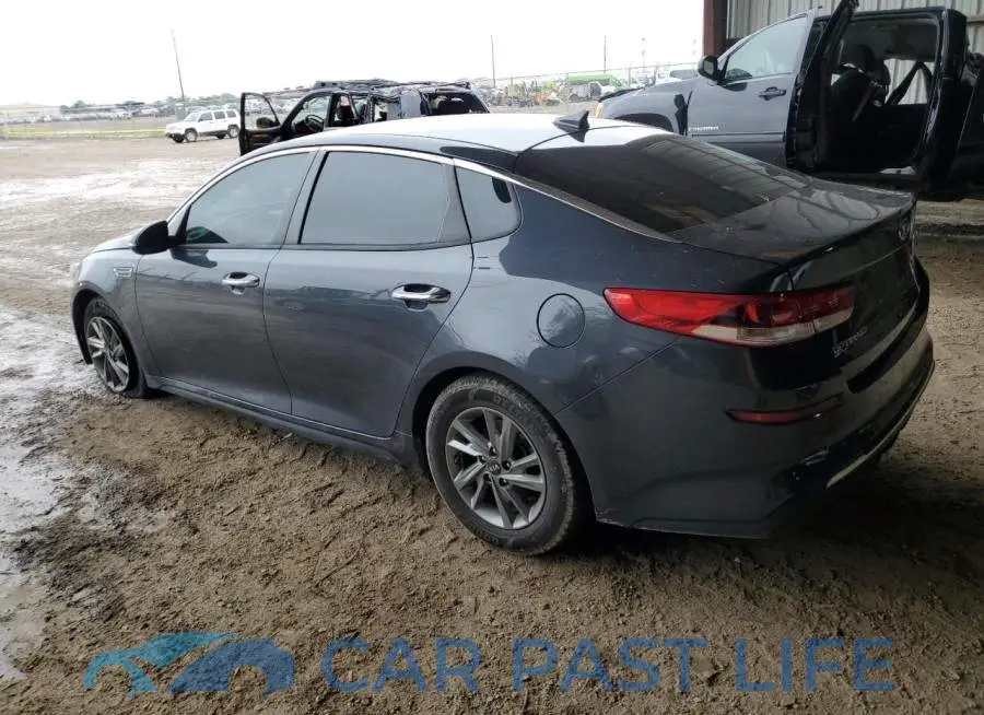 5XXGT4L38KG301541# 2