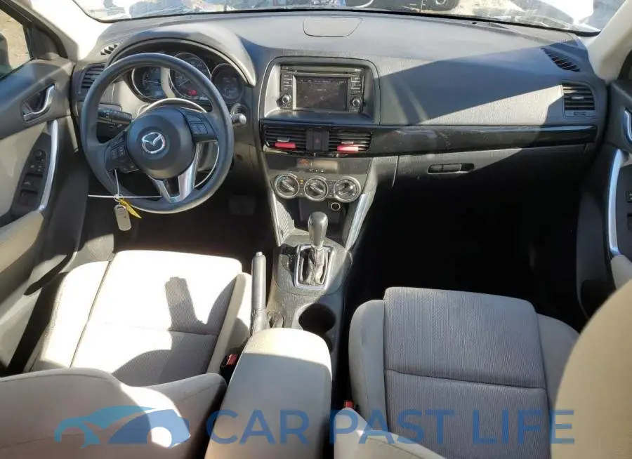 JM3KE2BE6E0405132# 8