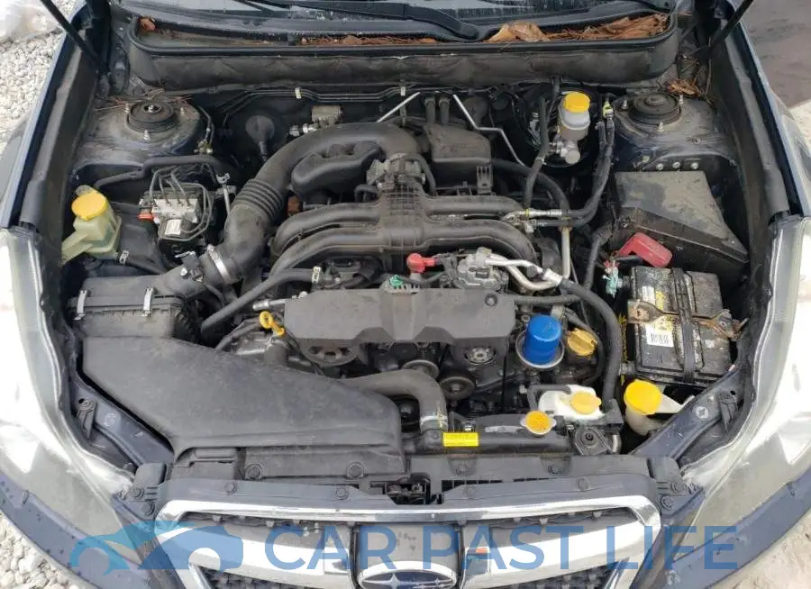 4S3BMCK65E3004048# 11