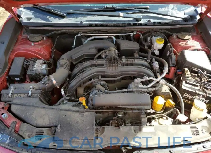 4S3GTAJ66K3719558# 11