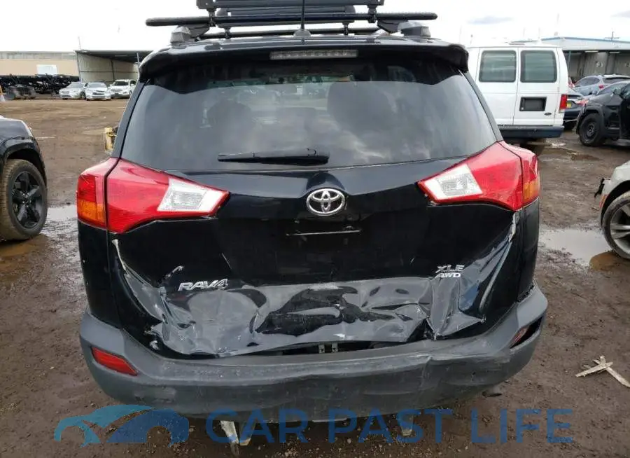 2T3RFREV1EW175942# 6