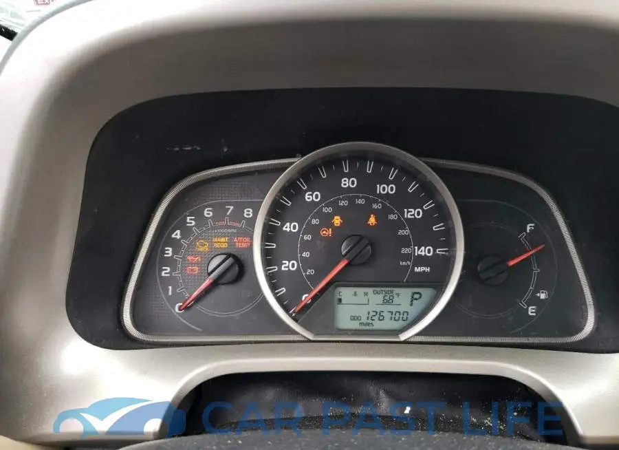 2T3RFREV1EW175942# 9
