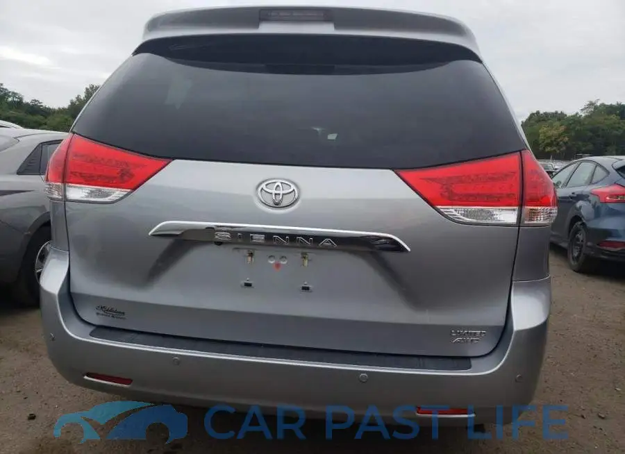5TDDK3DC6ES083648# 6