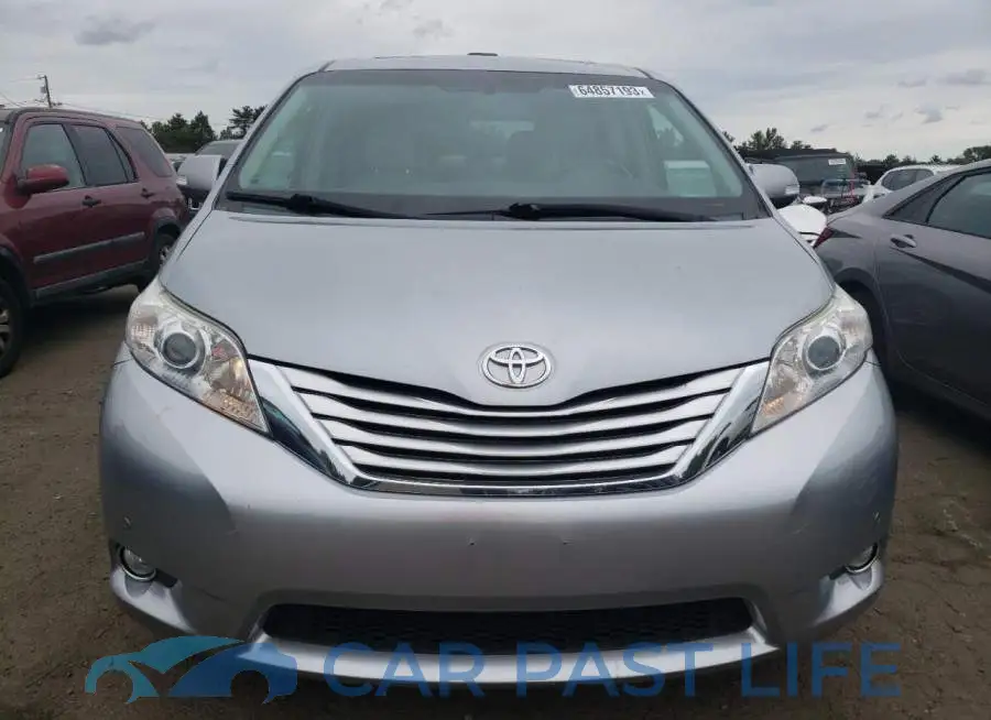 5TDDK3DC6ES083648# 5
