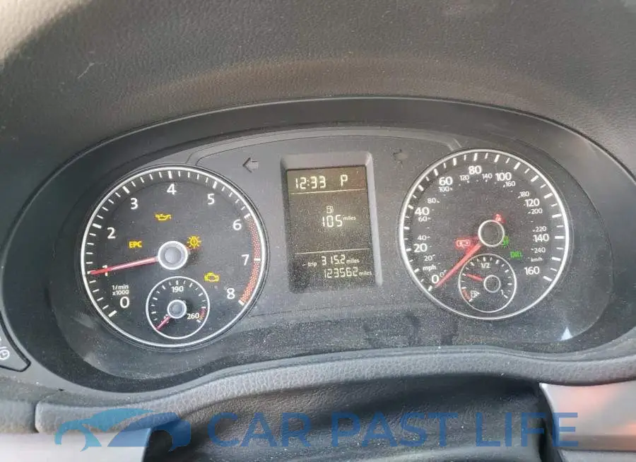 1VWAS7A34FC122459# 9