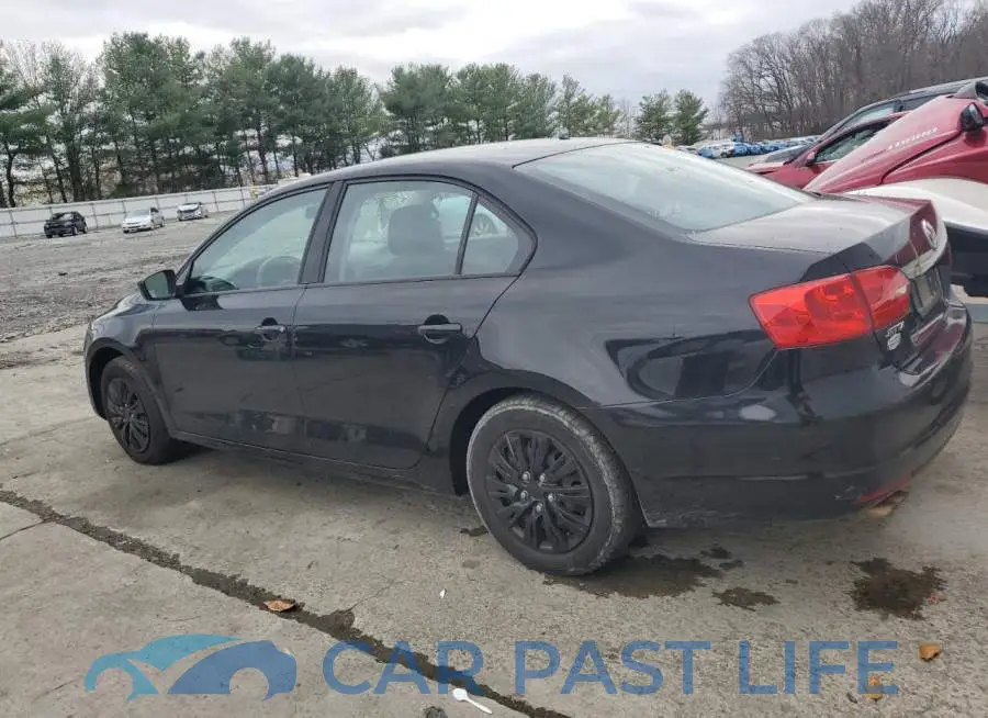 3VW2K7AJ2EM383363# 2