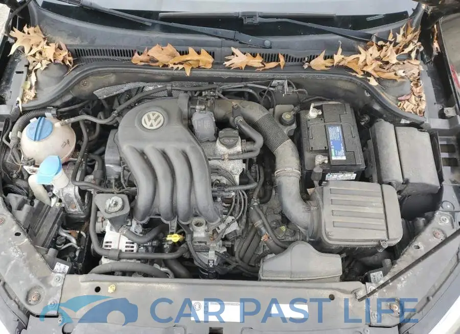 3VW2K7AJ2EM383363# 11