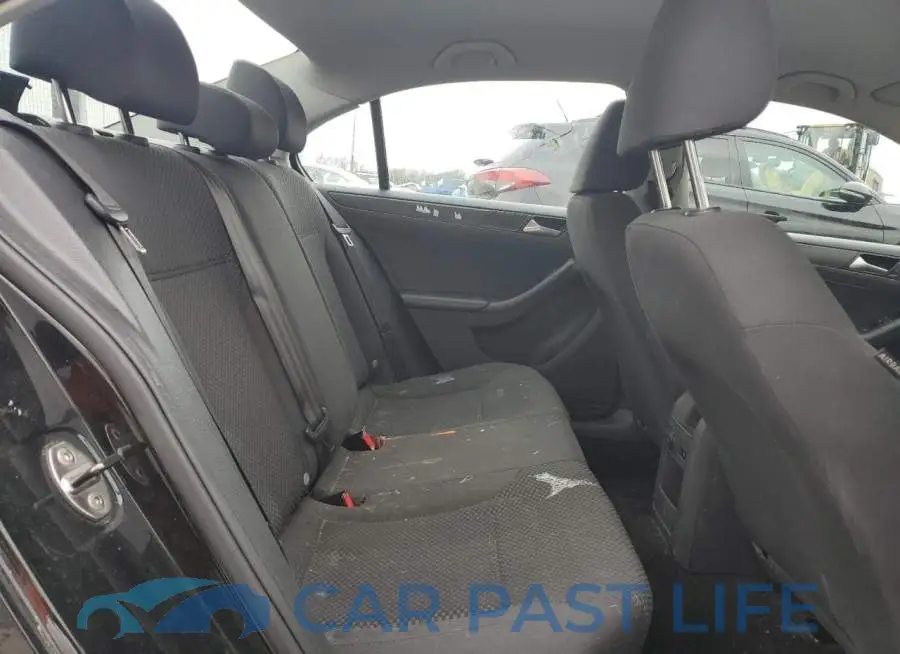 3VW2K7AJ2EM383363# 10