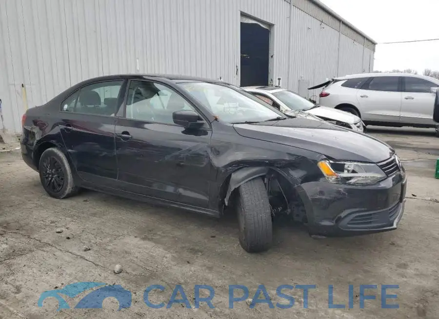 3VW2K7AJ2EM383363# 4