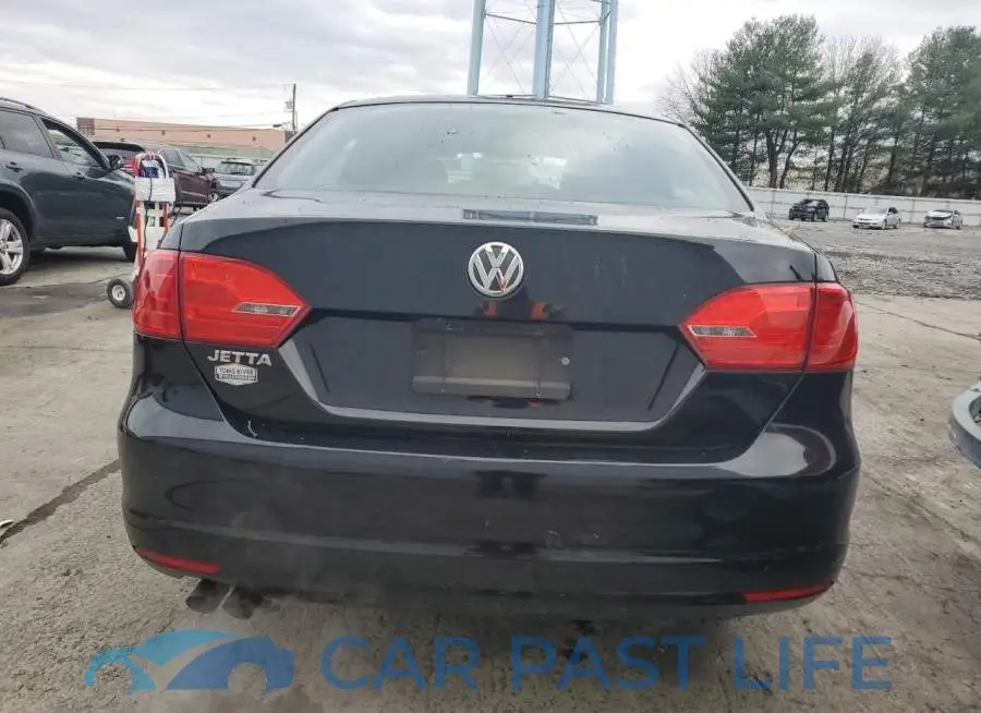 3VW2K7AJ2EM383363# 6