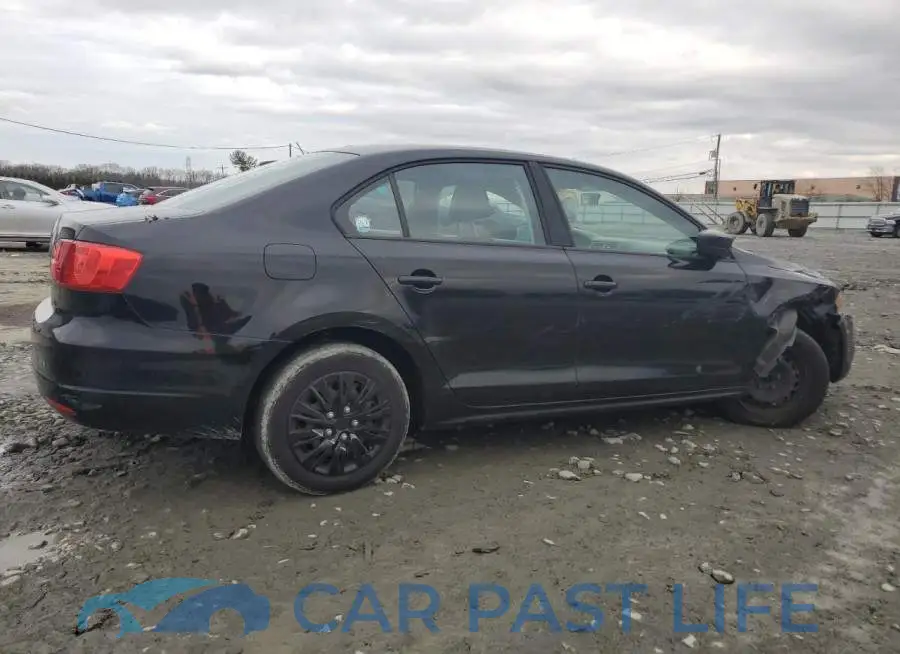 3VW2K7AJ2EM383363# 3