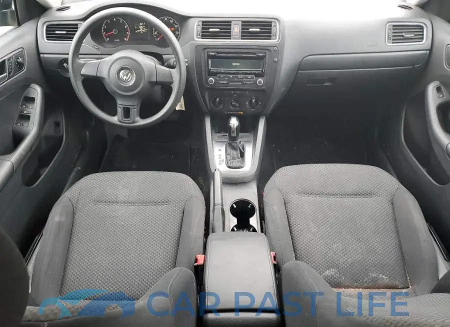 3VW2K7AJ2EM383363# 8