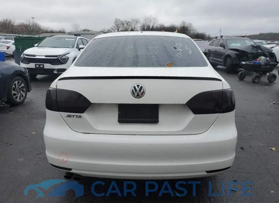 3VW2K7AJ3EM377426# 6