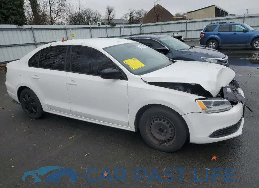 3VW2K7AJ3EM377426# 4