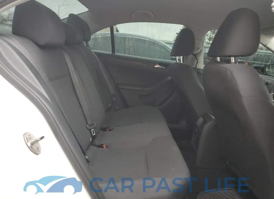 3VW2K7AJ3EM377426# 10