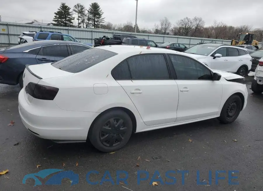 3VW2K7AJ3EM377426# 3