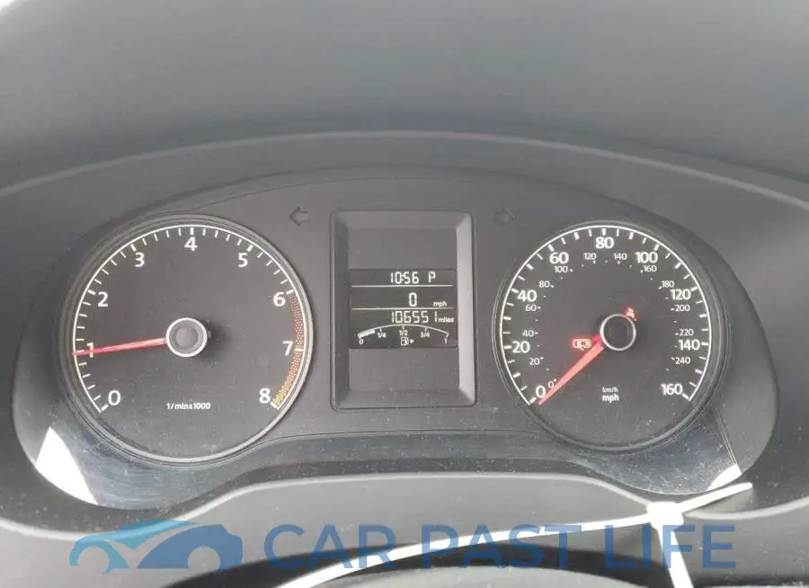 3VW2K7AJ3EM377426# 9
