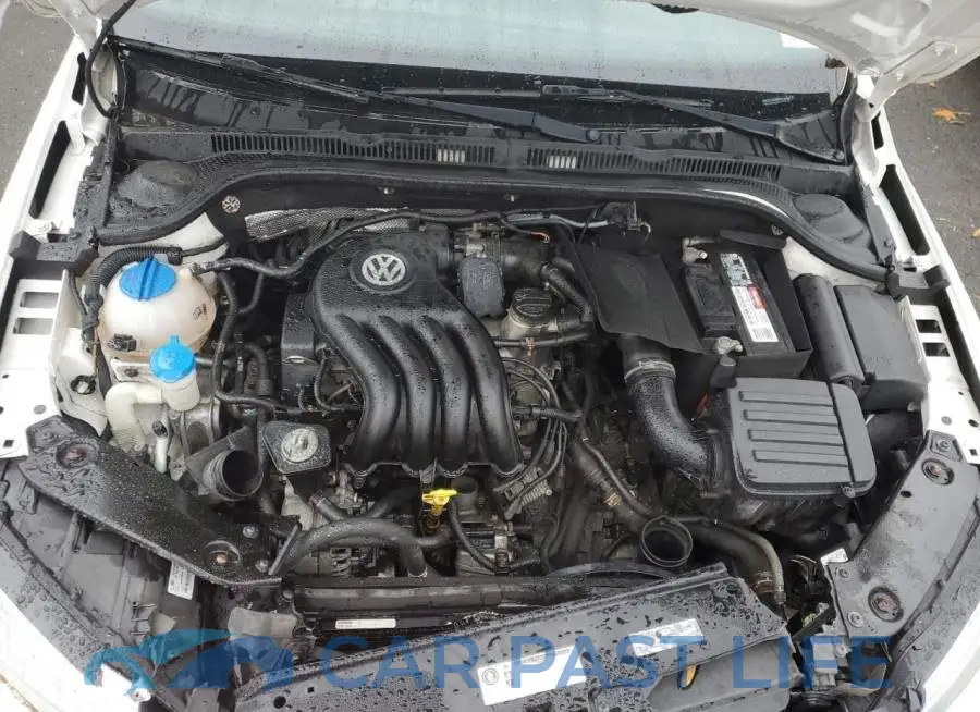 3VW2K7AJ3EM377426# 11