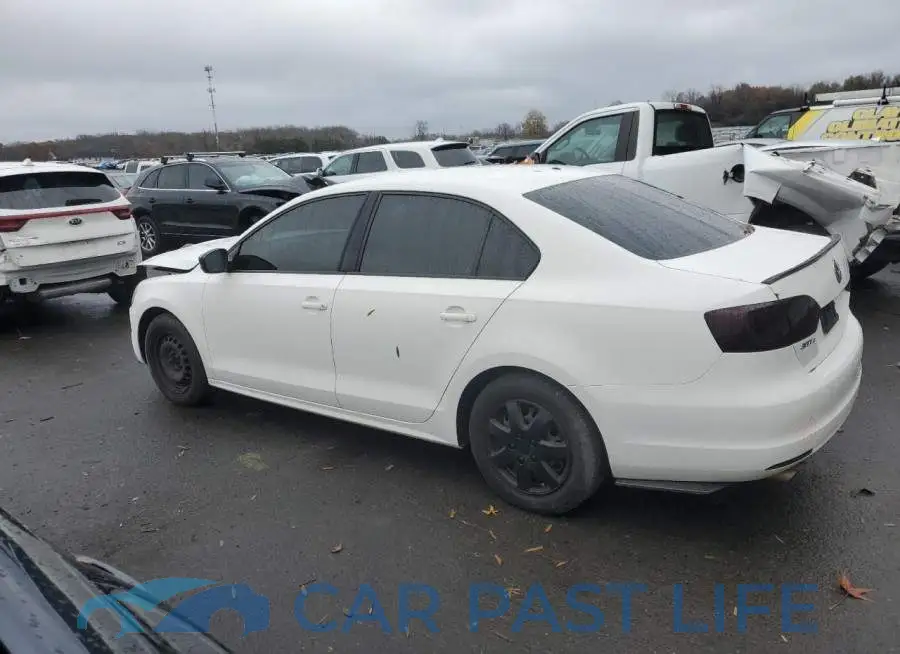 3VW2K7AJ3EM377426# 2