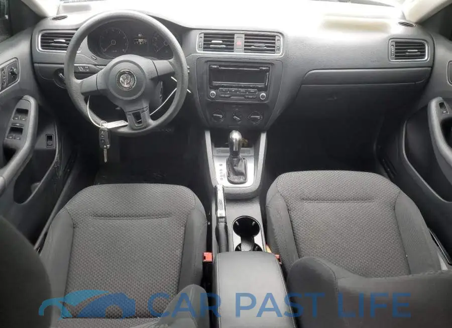 3VW2K7AJ3EM377426# 8
