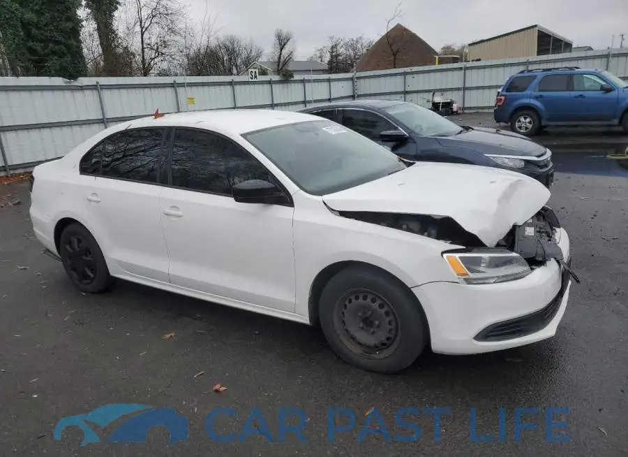 3VW2K7AJ3EM377426# 1