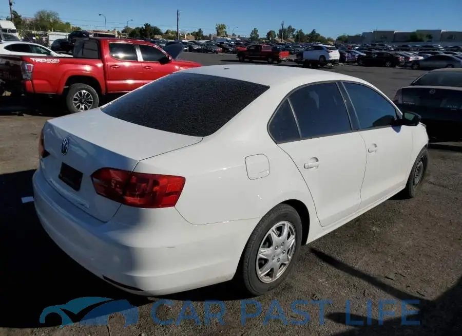 3VW2K7AJ5EM375483# 3