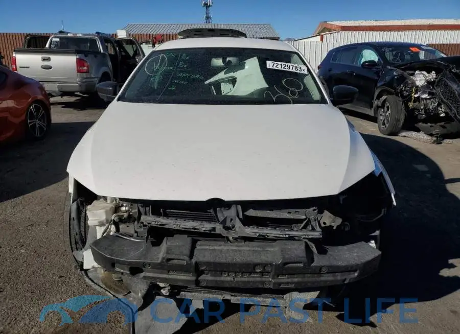 3VW2K7AJ5EM375483# 5