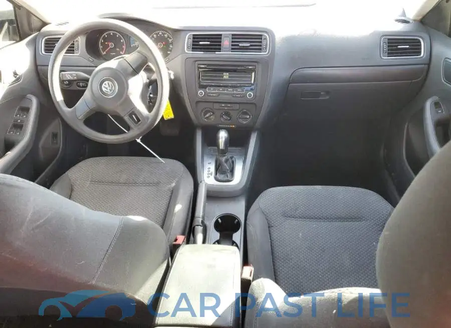 3VW2K7AJ5EM375483# 8
