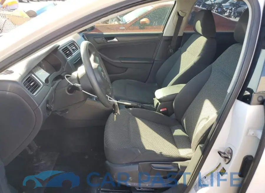 3VW2K7AJ5EM375483# 7