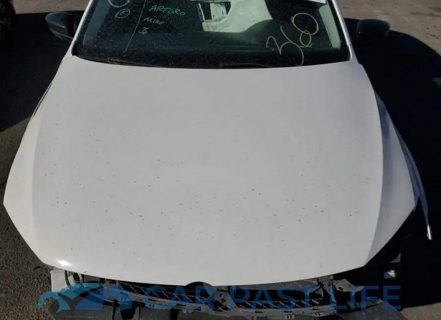 3VW2K7AJ5EM375483# 11