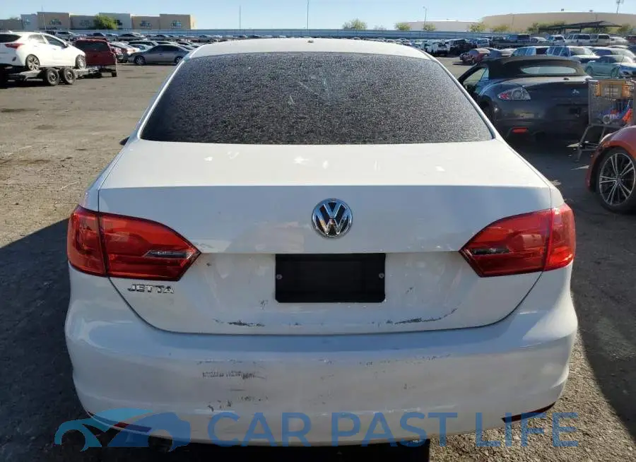 3VW2K7AJ5EM375483# 6