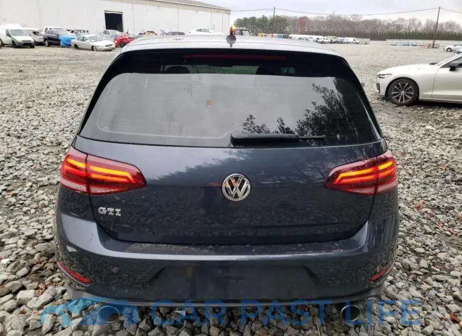 3VW547AU5JM295953# 6