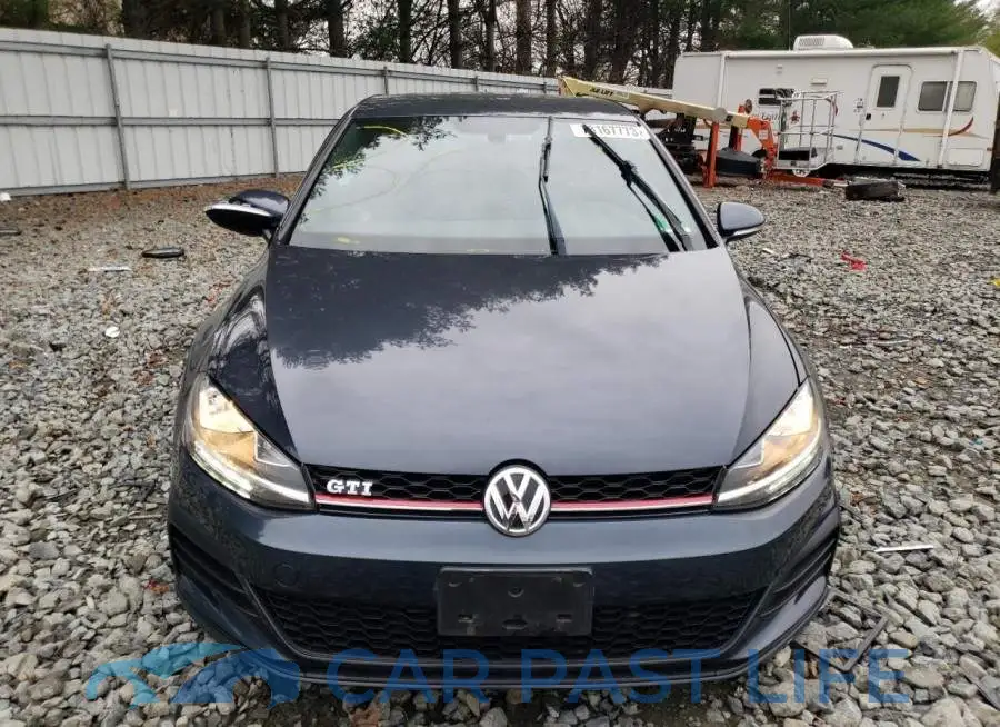 3VW547AU5JM295953# 5