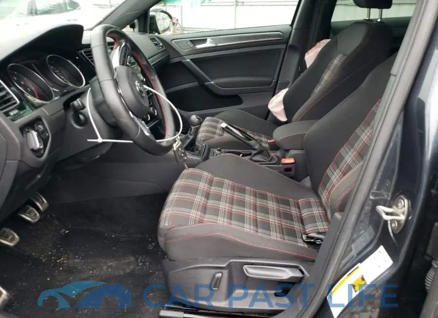 3VW547AU5JM295953# 7