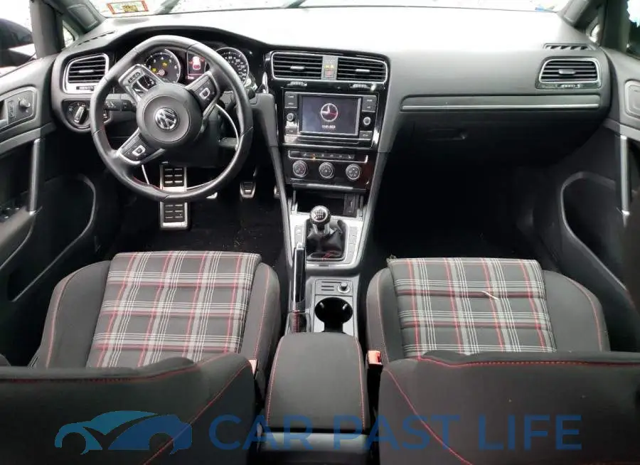 3VW547AU5JM295953# 8