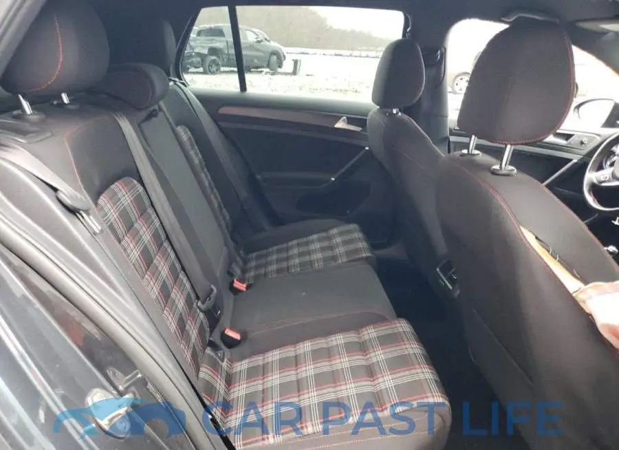 3VW547AU5JM295953# 10