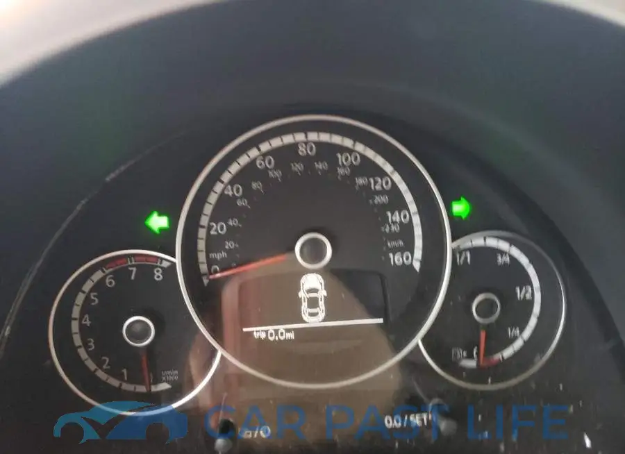 3VWJ07AT0EM659364# 9