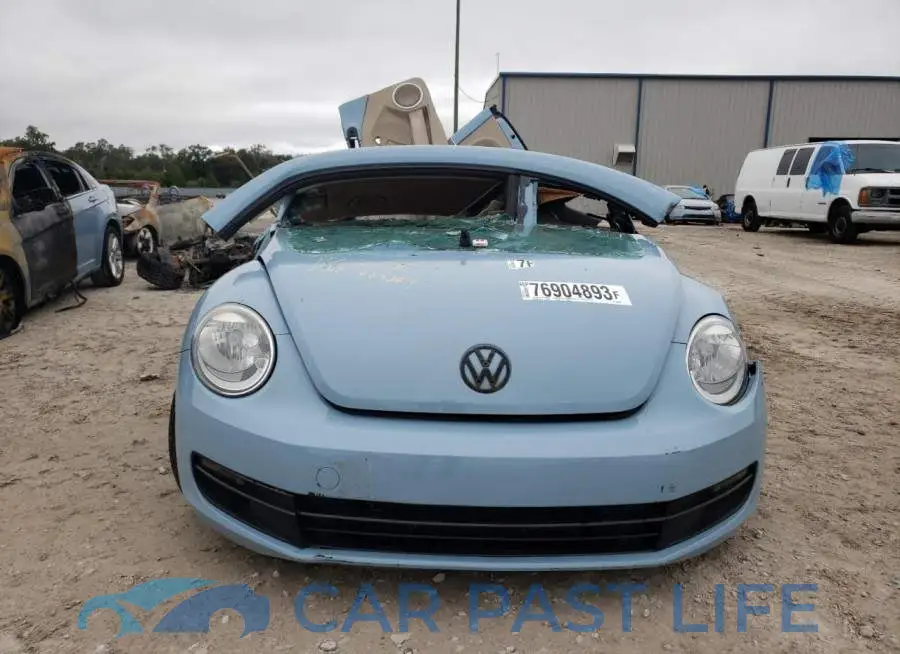 3VWJ07AT0EM659364# 5