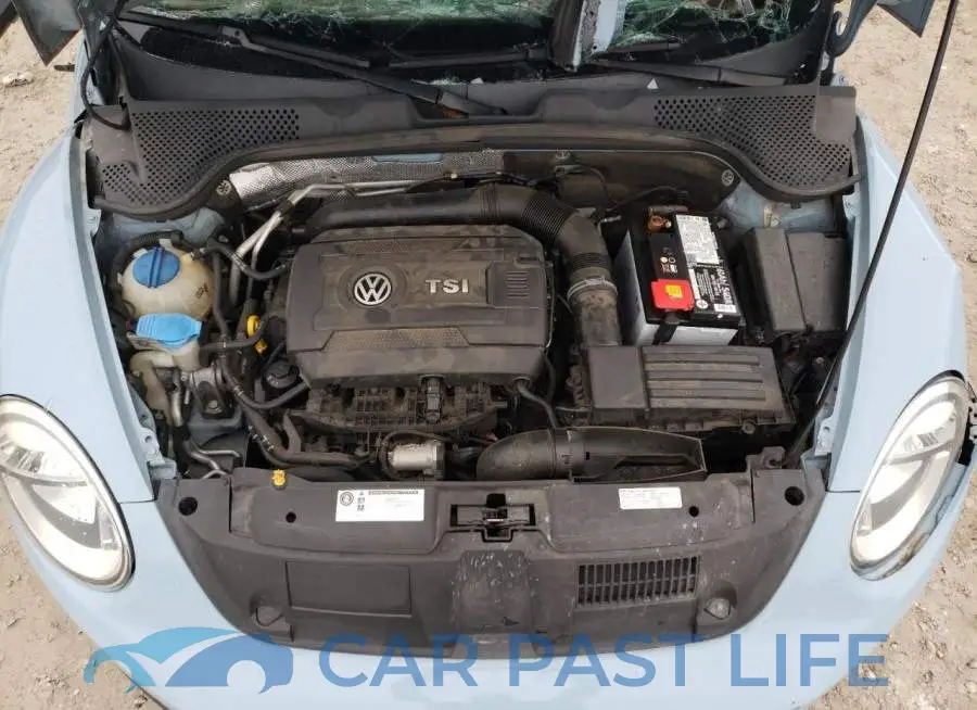 3VWJ07AT0EM659364# 11