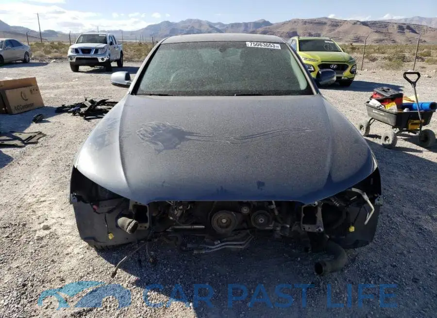 WAUBFCFL0EN001747# 5