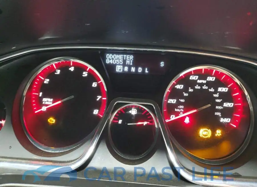 1GKKRRKD4EJ270941# 9