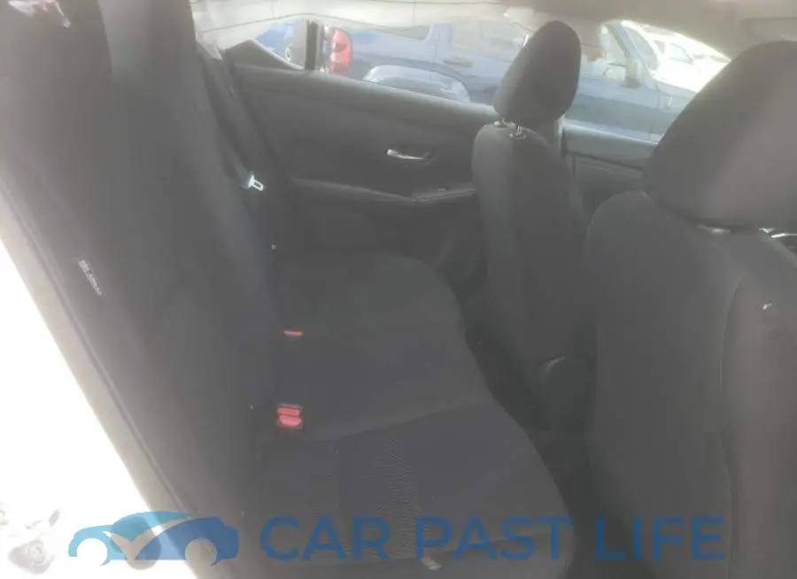 3N1AB8BV8PY284356# 10