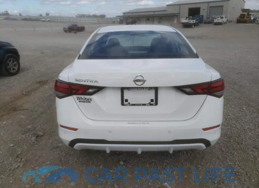 3N1AB8BV8PY284356# 6