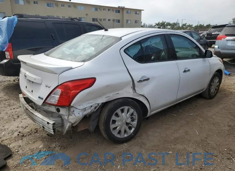 3N1CN7AP8EL809746# 3
