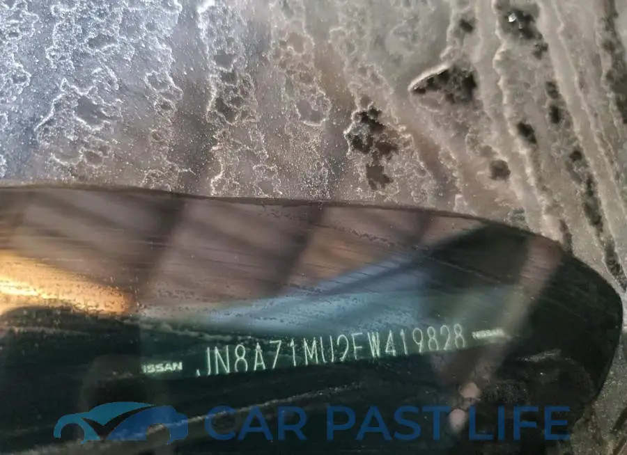JN8AZ1MU2EW419828# 13