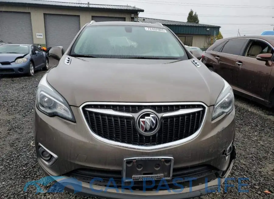 LRBFXCSA2KD017289# 5