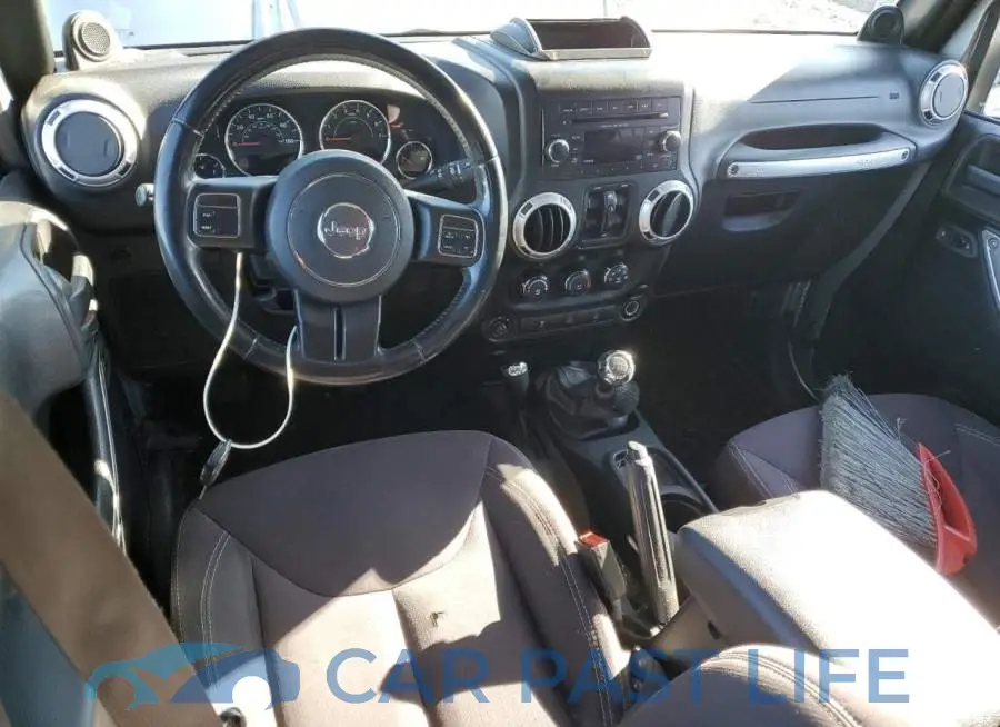 1C4BJWEG7EL114145# 8