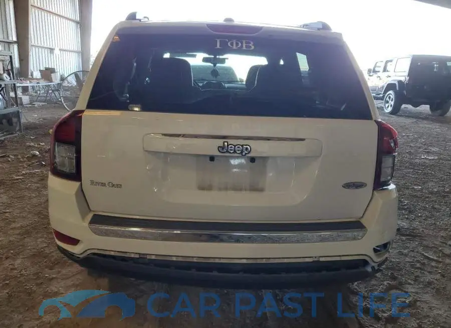 1C4NJCEA7ED818332# 6