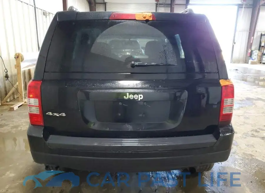 1C4NJRBB1ED658626# 6